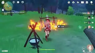Genshin Impact gameplay Part 24 | See my improvement at AR 29!
