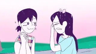 Am I a pretty girl?? | Omori MeMe | Kel and Aubrey | Omori