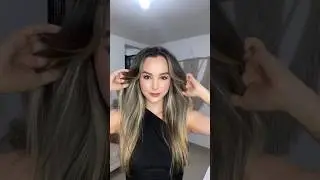 Orden correcto para arreglar tu cabello 🎀