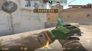 CS Moments Ep. 10