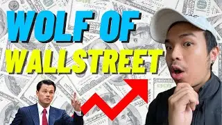 WALLSTREET INU ! WOLF OF WALLSTREET TOKEN ! MEME COIN GEM !