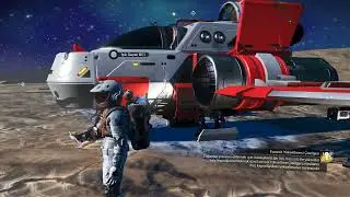 No Man's Sky Türkçe | Artemis'i Bulma Görevi [Üçüncü Kısım]