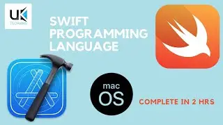 Swift Programming | Swift Programming Language (Just in 2 Hours) | Functions | Closures | Protocols