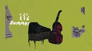 Josef Zachariassen - Summer (Music Video)