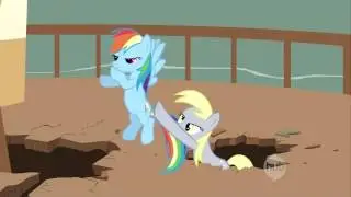 Derpy Hooves - My Bad