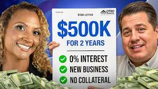 How to Get Funding for Your Small Business in 2025 (Not Banks)