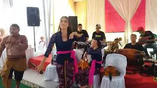 Caping Gunung by BNL ENTERTAINMENT