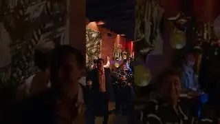 Mare e Lume/ Petrecere Românească La NewYork