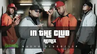 Than Than x Paxel - In The Club (Video Oficial)
