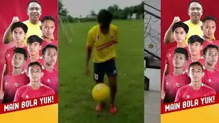 Yuk ikutan Youth Fun Juggling Competition di kota kamu!