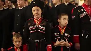 Фильм архимандрита Гавриила (Коневиченко) 