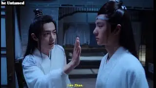 Wei Wu Xian & Lan Wan Ji ( The Untamed 陈情令 MV) ( Wang Yibo & Xiao Zhan) Chinese Drama 2019