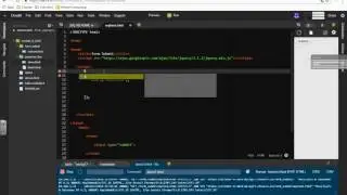 form submit with jquery