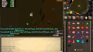osrs lol