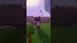 LittleBigPlanet 4 Potentially Being Made