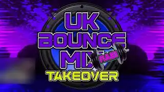 UK Bounce Mix Takeover Mixed By Rabi #fypシ゚viral #fyp #donk #dj #subscribe  #bounce @MaciekRabizo