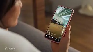 Motivation beginnt mit TikTok