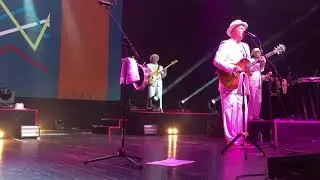 Несчастный случай 35 лет