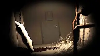 We were hunted by a giant spider... [#5]