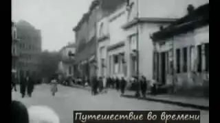 Москва.  Арбатская площадь. Кинотеатр 