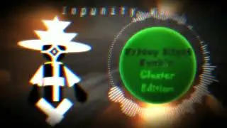 Impunity V2 / Cluster Collection OST