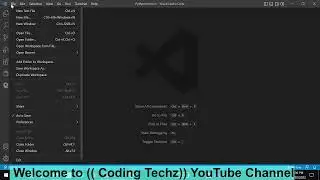 Simple Calculator Using Python..#python #vscode