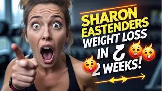 Sharon Eastenders Weight Loss: The Truth Behind Her Journey