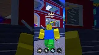 Can he say that?? on Anime Simulator Roblox