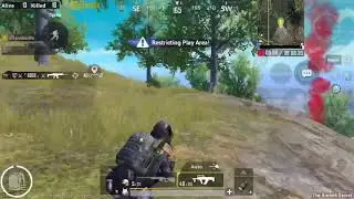 PUBG SHIT MOBILE