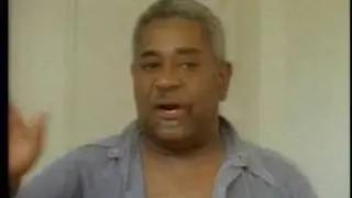 Dizzy Gillespie and Manteca