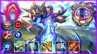 JHIN GAMING 2024 S14 RANKED GOD PLAY JHIN GUIDE 2024 S14 JHIN MAIN