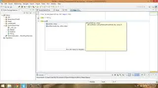 015 Ternary search trees implementation II