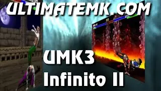 UMK3 Infini2 (original download link provided in description)