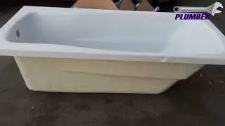 Ванна акриловая Cersanit Lana