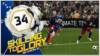 FIFA 14 - Skilling to Glory S2 ''The Mackay-Steven Show'' Episode 34