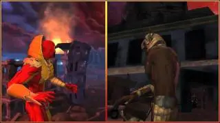 Champions Online: Revelation