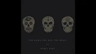Rebel Riot 