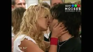 Jesica cirio en casados con hijos HD