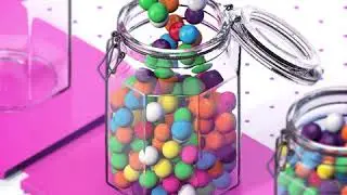 Gumball Factory Loop