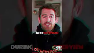 🔥Why Cory Wants Umar in a 5-Round Fight🤔