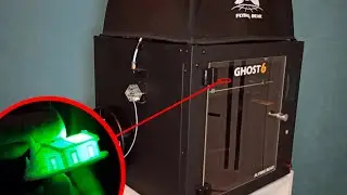 Славный обзор на FlyingBear Ghost 6