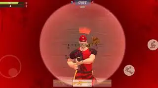 я играю в контра сити