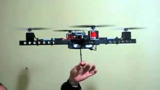 X and Y axis Tuning