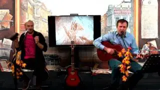 Дуэт "Да-Да" - Жалую волею