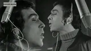 Ο ρολος ο δευτερος - Τολης Βοσκοπουλος