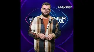 Kaos në mesnatë nga Xheneta. Nami në Big Brother Kosova Vip 3