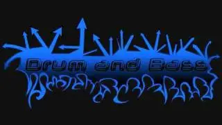 Hard & Heavy Drum and Bass Mix - B-Grand