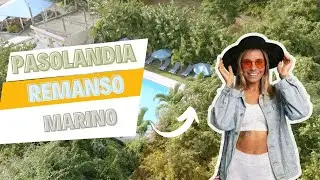 Pasolandia, el lugar ideal para tus pasa días familiares.