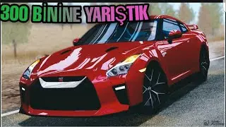 《MTA》`DA YARIŞTIK VE ROLLER YAPTIK