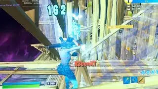 Never Change 🥀 (Fortnite Montage)